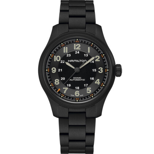 Hamilton Khaki Field H70665130