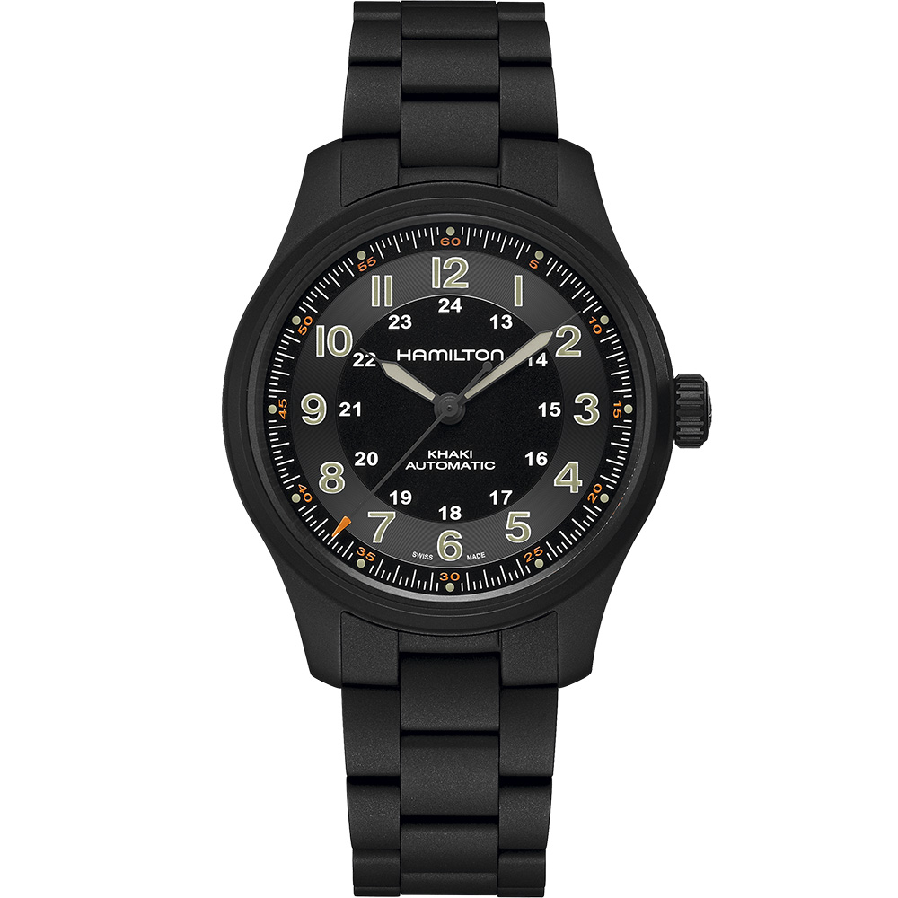 Hamilton Khaki Field H70665130