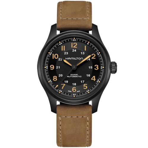 Hamilton Khaki Field H70665533