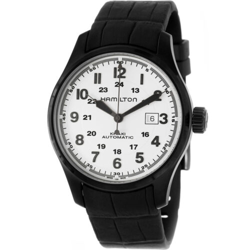 Hamilton Khaki Field H70685313