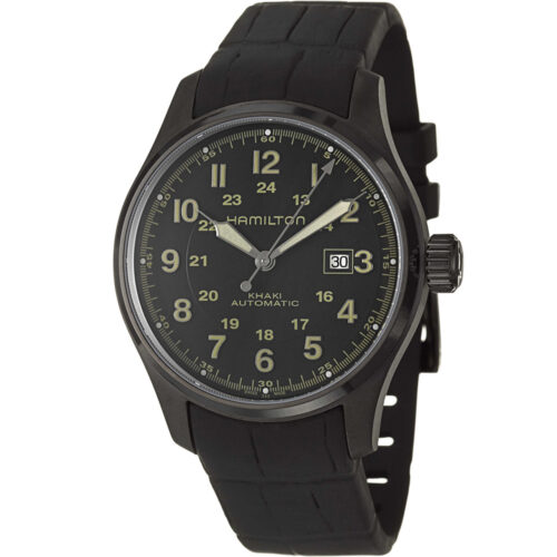 Hamilton Khaki Field H70685333