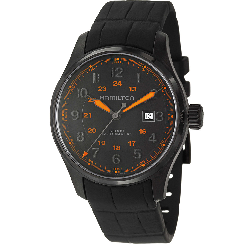 Hamilton Khaki Field H70685337