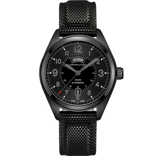 Hamilton Khaki Field H70695735