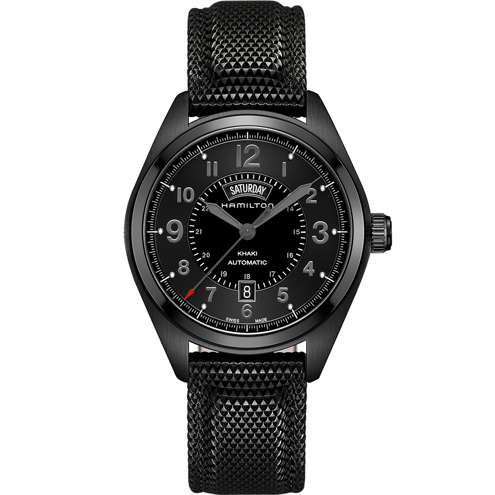Hamilton Khaki Field H70695735