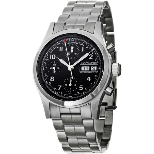 Hamilton Khaki Field H71416137