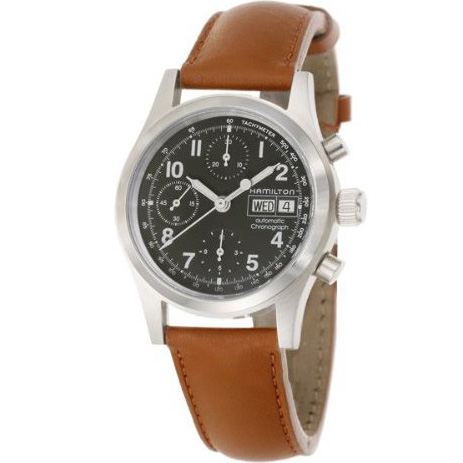 Hamilton Khaki Field H71416533