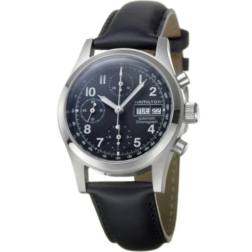 Hamilton Khaki Field H71416733