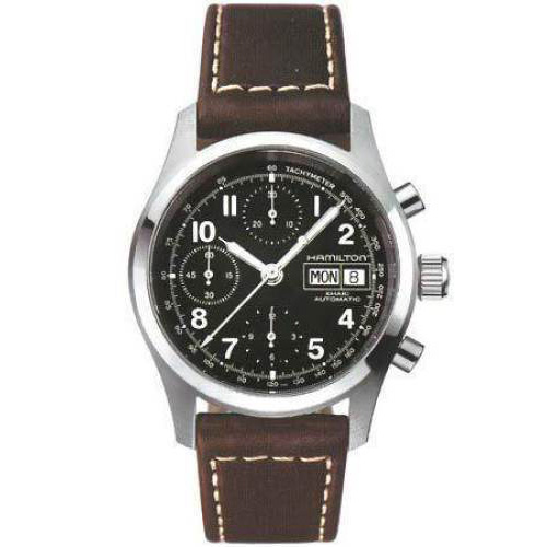 Hamilton Khaki Field H71456533