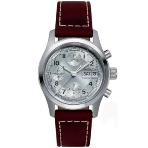 Hamilton Khaki Field H71456553