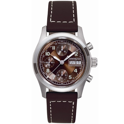Hamilton Khaki Field H71456593