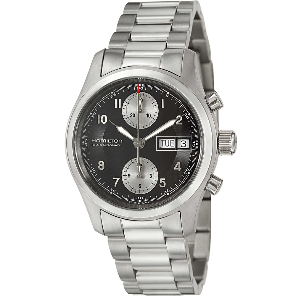 Hamilton Khaki Field H71466133