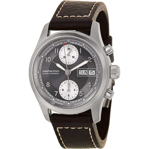 Hamilton Khaki Field H71466583