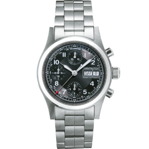 Hamilton Khaki Field H71516137