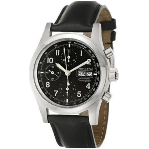 Hamilton Khaki Field H71516733