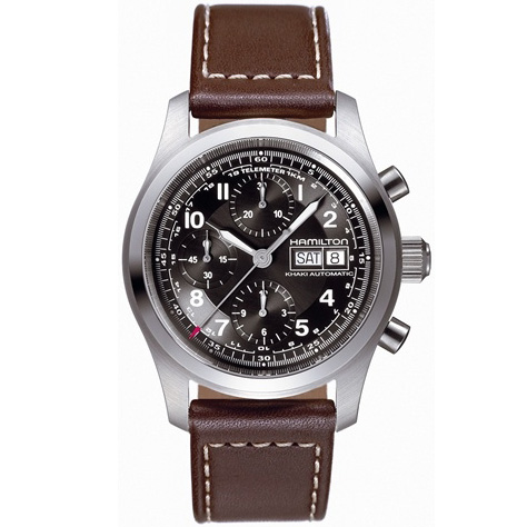 Hamilton Khaki Field H71556537