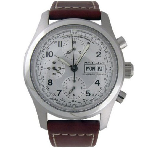 Hamilton Khaki Field H71556557
