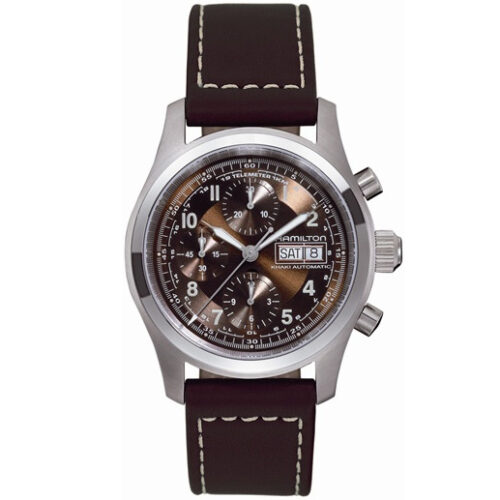 Hamilton Khaki Field H71556593