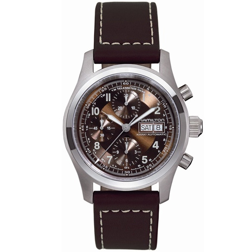 Hamilton Khaki Field H71556593
