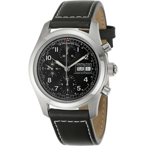 Hamilton Khaki Field H71556737