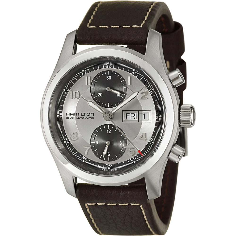 Hamilton Khaki Field H71566553