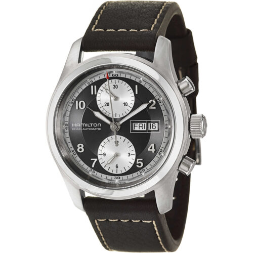 Hamilton Khaki Field H71566583