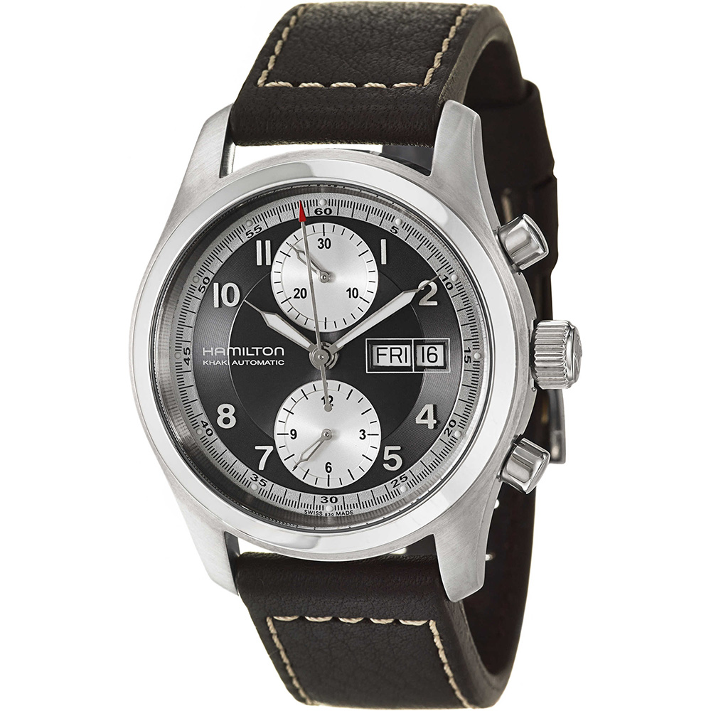 Hamilton Khaki Field H71566583
