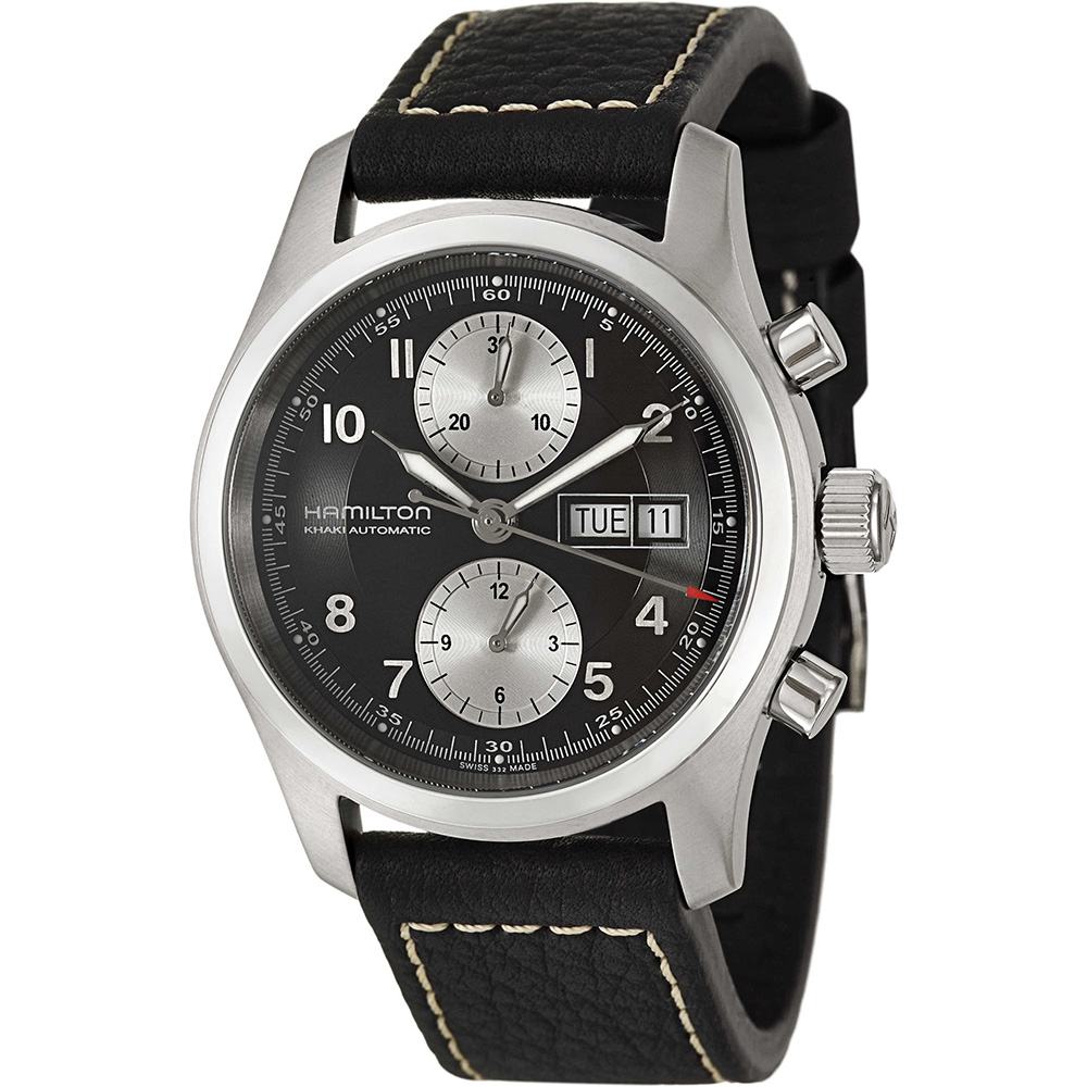 Hamilton Khaki Field H71566733