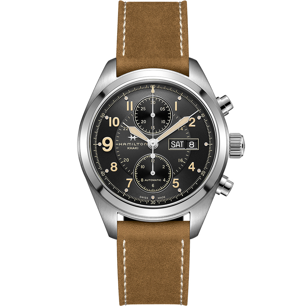 Hamilton Khaki Field H71616535