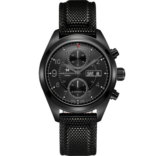 Hamilton Khaki Field H71626735