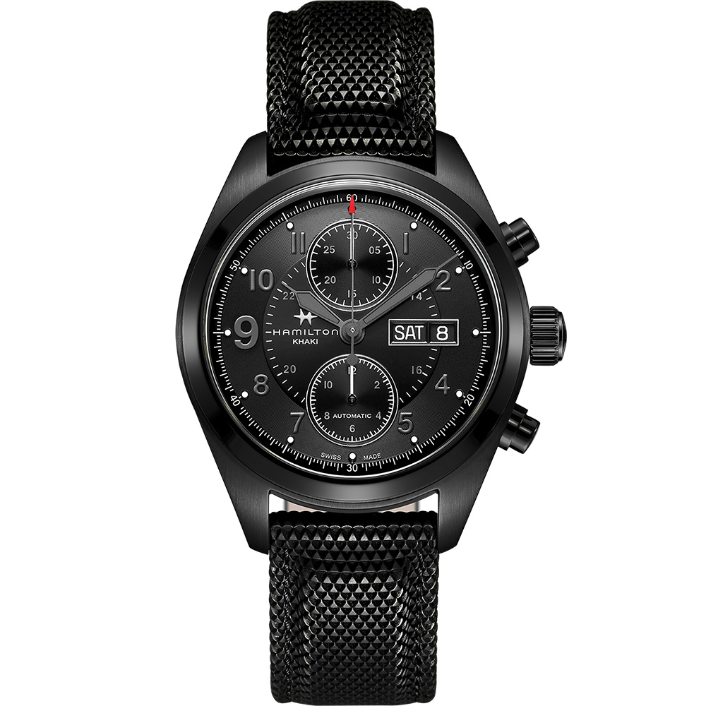 Hamilton Khaki Field H71626735