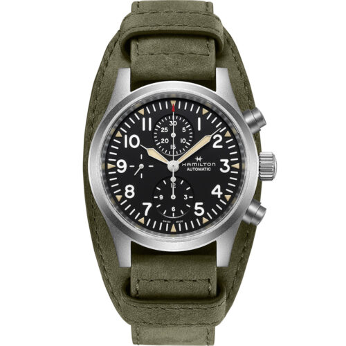 Hamilton Khaki Field H71706830