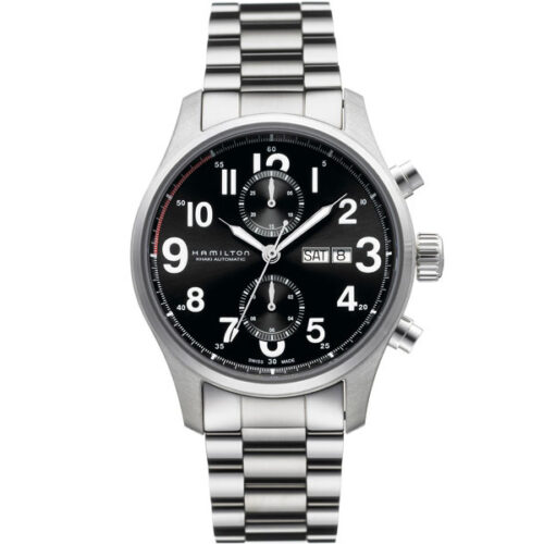 Hamilton Khaki Field H71716133