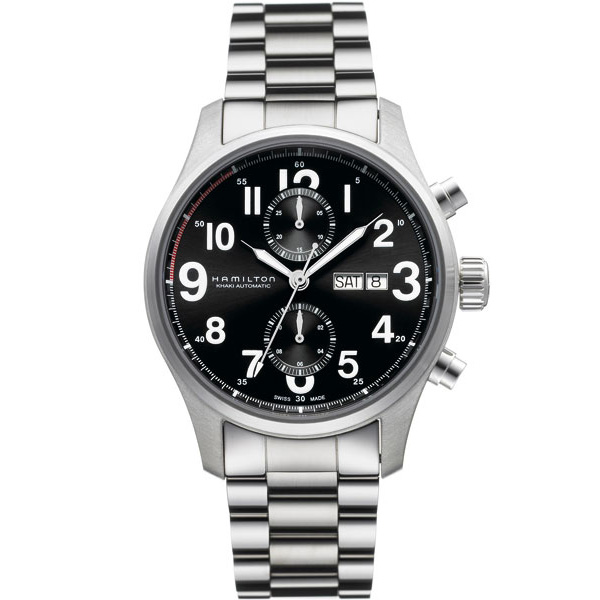 Hamilton Khaki Field H71716133