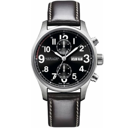 Hamilton Khaki Field H71716533