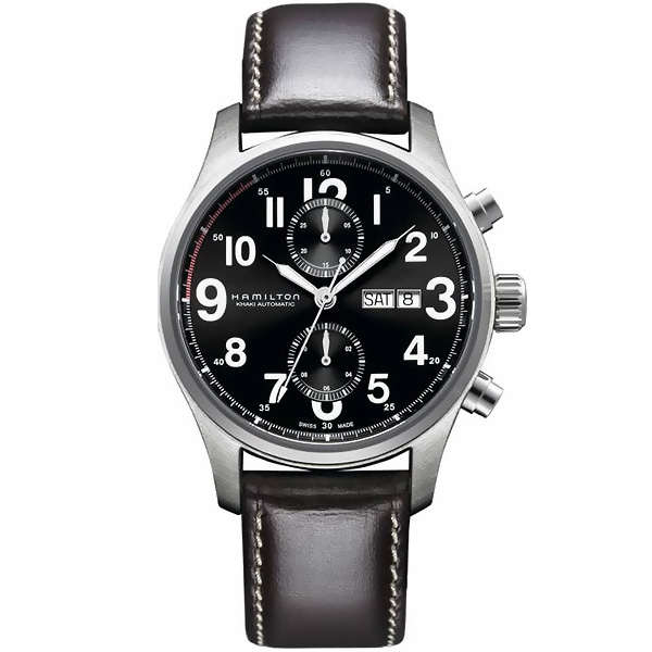 Hamilton Khaki Field H71716533