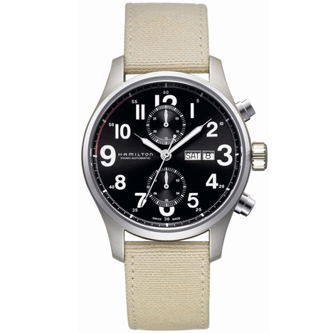 Hamilton Khaki Field H71716933