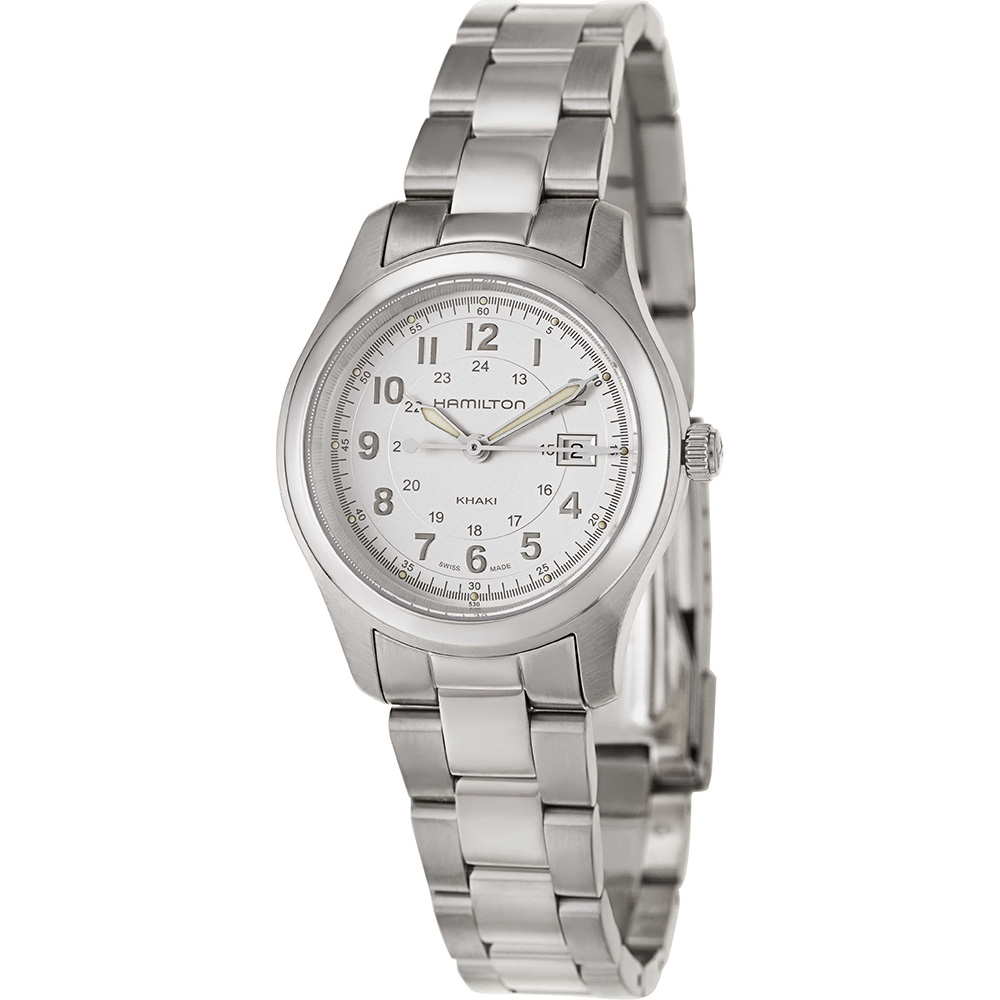 Hamilton Khaki Field H72211153