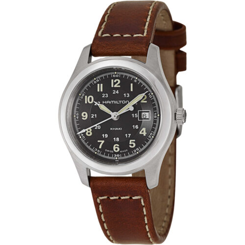 Hamilton Khaki Field H72211539