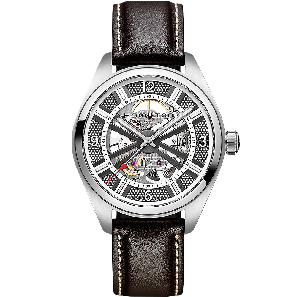 Hamilton Khaki Field H72515585