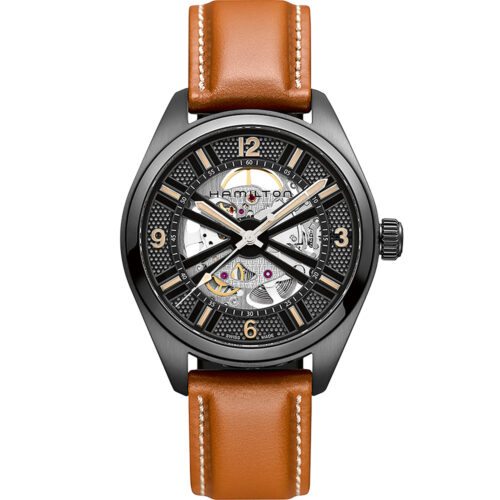 Hamilton Khaki Field H72585535