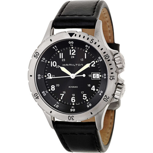 Hamilton Khaki Field H74451833