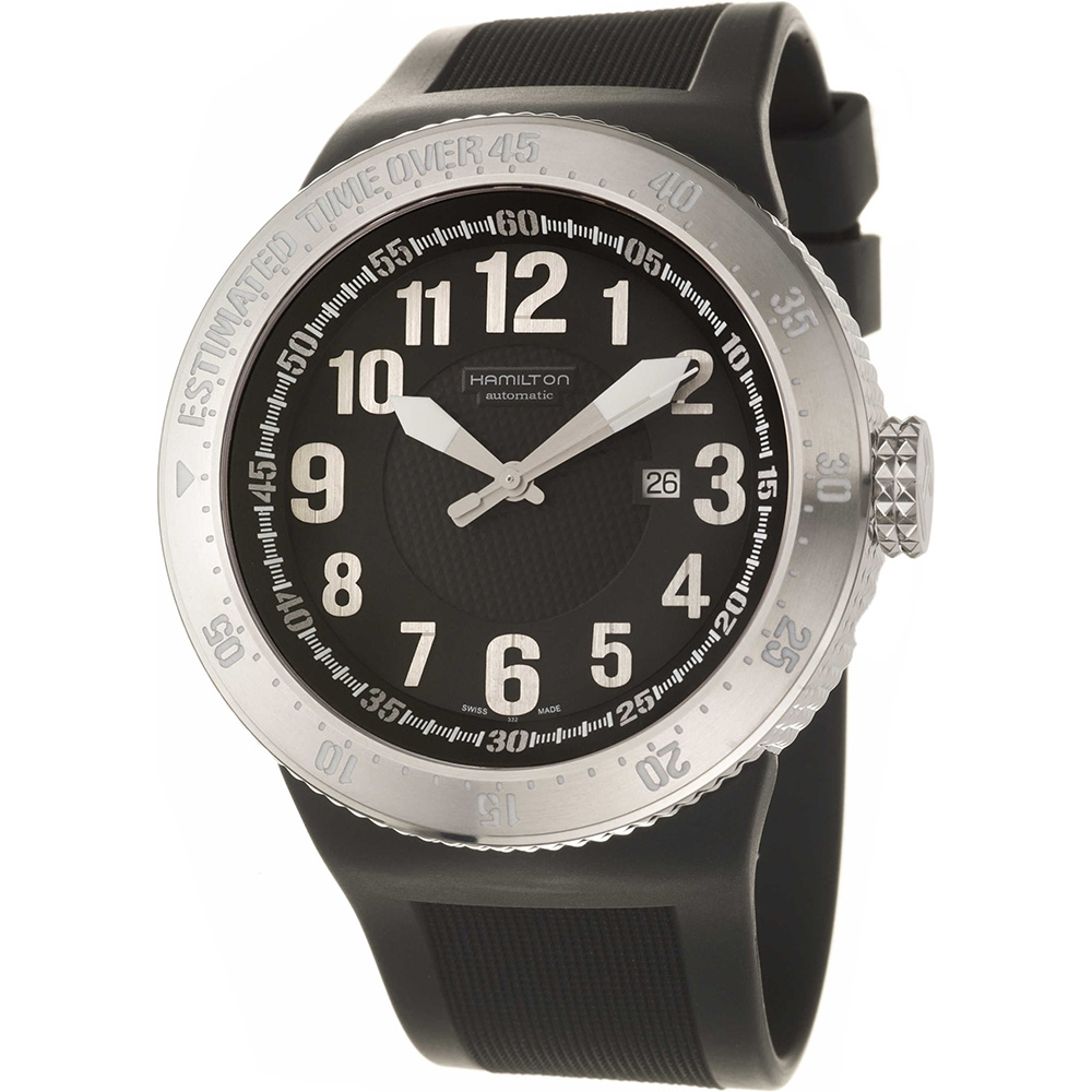 Hamilton Khaki Field H79715333