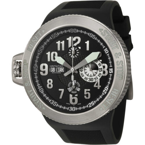 Hamilton Khaki Field H79716333