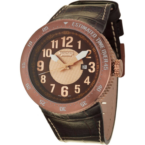 Hamilton Khaki Field H79745583