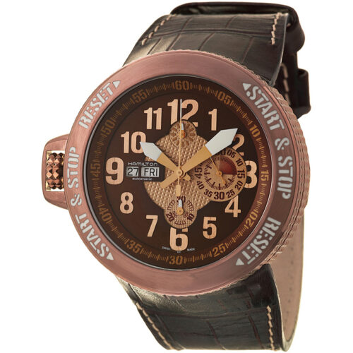 Hamilton Khaki Field H79746583