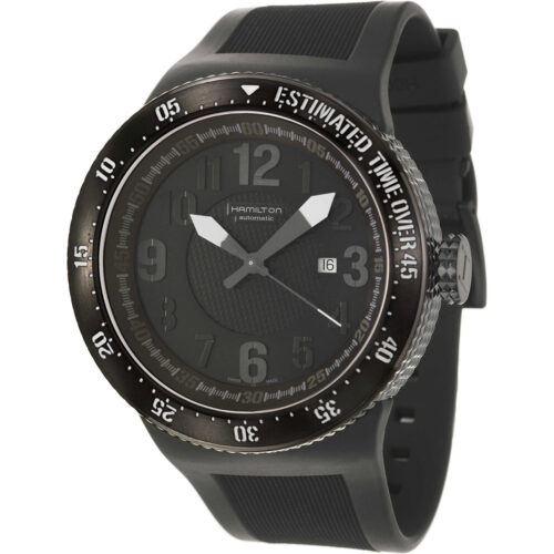 Hamilton Khaki Field H79785333