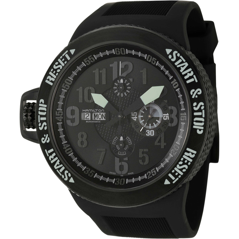 Hamilton Khaki Field H79786333