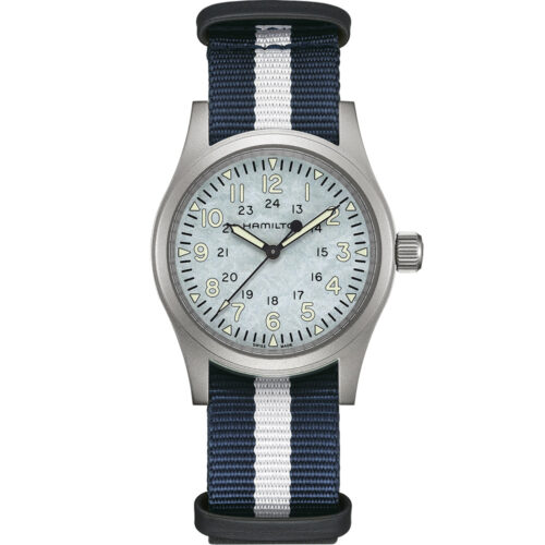 Hamilton Khaki Field H89459940
