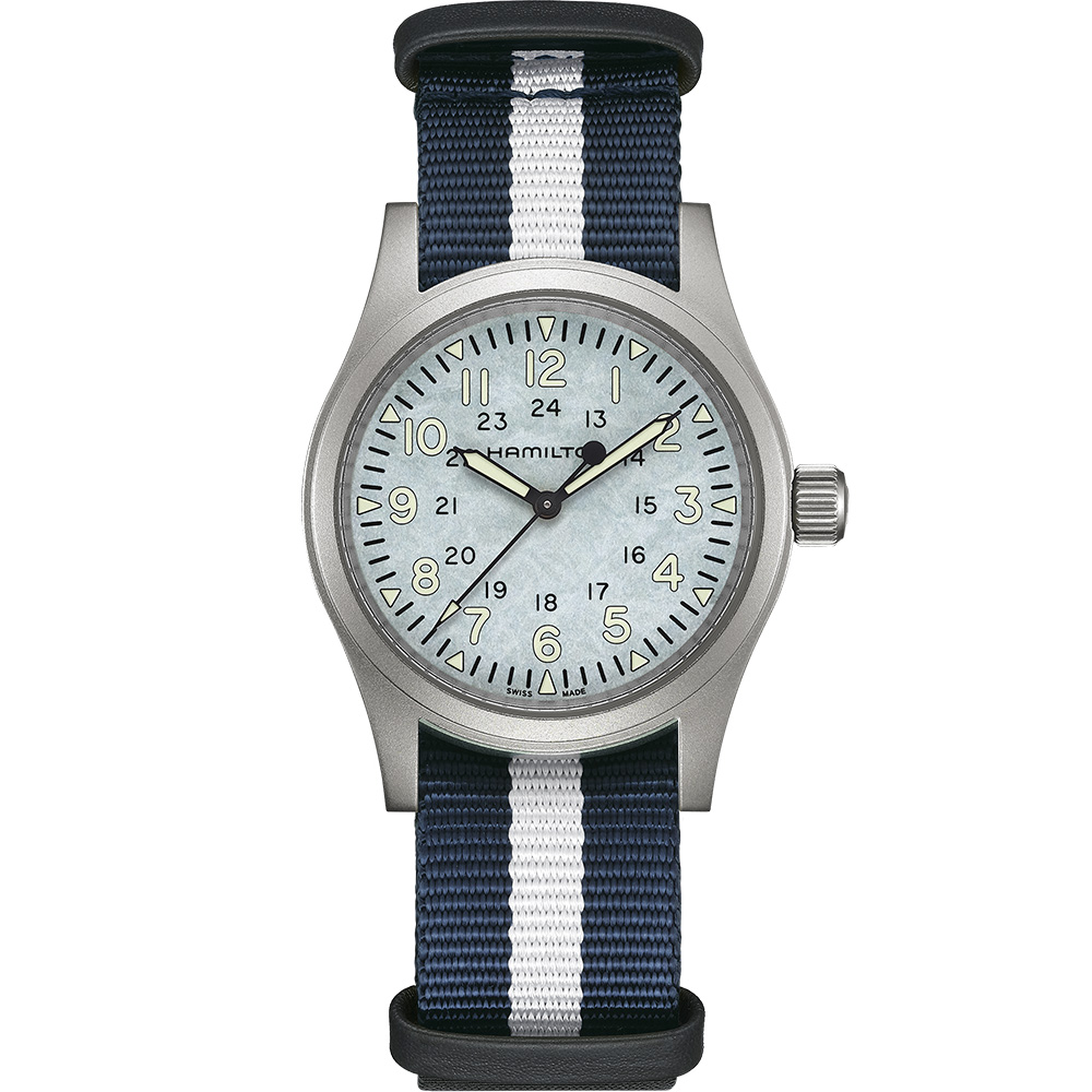 Hamilton Khaki Field H89459940