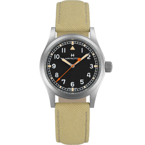Hamilton Khaki Field H89469930